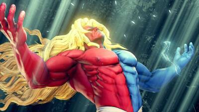 29 марта Street Fighter V получит «окончательное» обновление - stopgame.ru - Япония