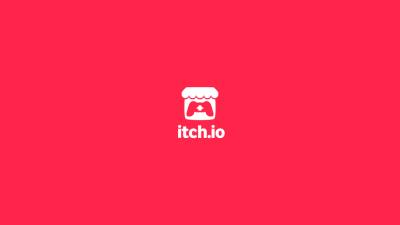 Itch.io с помощью бандла собрал более 6 миллионов долларов для Украины - gametech.ru - Украина