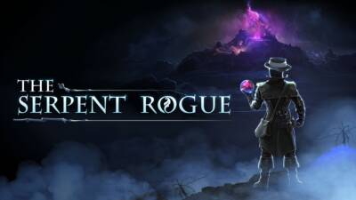 Релиз The Serpent Rogue как и планировалось 26 апреля - lvgames.info
