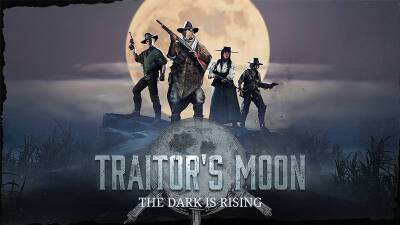 Мероприятие Traitor’s Moon в Hunt: Showdown стартует уже 24 марта - lvgames.info