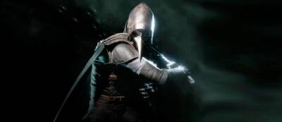 Для фанатов Bloodborne и Dark Souls: Разработчики мрачной ролевой игры Thymesia показали боевую систему в новом видео - gamemag.ru
