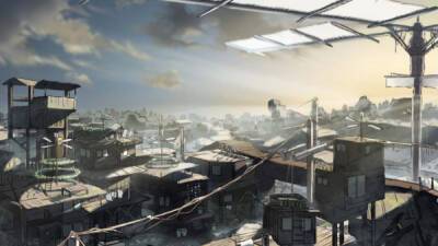 Студия продюсера Fate/Grand Order анонсировала ролевую игру для PC — WorldGameNews - worldgamenews.com