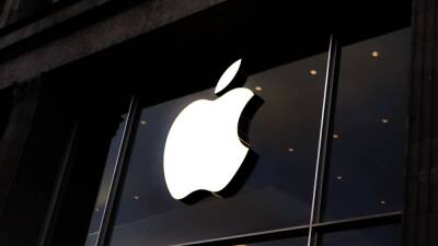 Apple приостановила продажу техники в России - igromania.ru - Россия