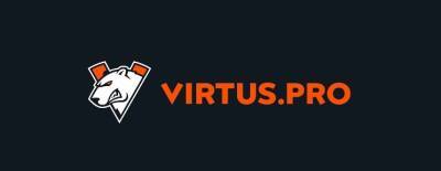 Официально: Virtus.pro сняли с участия в GAMERS GALAXY: Invitational Series Dubai 2022 - dota2.ru - Dubai