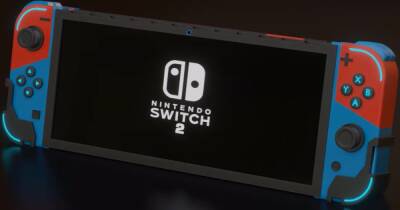 В Nintendo Switch 2 может появиться поддержка DLSS - cybersport.ru