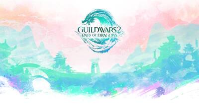 Расширение End of Dragons для Guild Wars 2 получило множество исправлений - lvgames.info