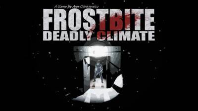 Халява: в Steam бесплатно отдают психологическую выживалку FROSTBITE: Deadly Climate - playisgame.com