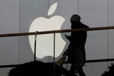 Apple прекратила продажу техники в официальном онлайн-магазине в России - playground.ru - Россия