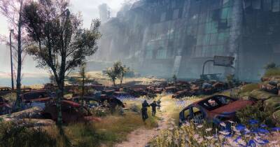 Разработчики Destiny 2 запретили запуск игры на Steam Deck - cybersport.ru