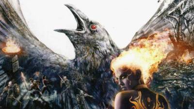 Square Enix вспомнила о Dungeon Siege, чтобы добавить её в NFT-метавселенную - stopgame.ru - Москва
