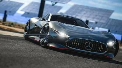 «Триумфальное возвращение» — Автосимулятор Gran Turismo 7 получает высокие оценки - mmo13.ru