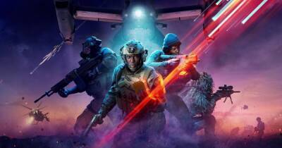 EA в очередной раз отложила обновление с полноценной таблицей результатов для Battlefield 2042 - cybersport.ru