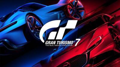 Первые оценки Gran Turismo 7 — на Metacritic у игры около 90 баллов из 100 - ru.ign.com