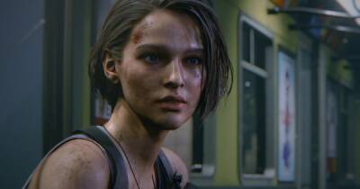 Сразу три части Resident Evil получат некстген‑версии с графическими улучшениями - cybersport.ru