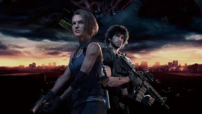 Resident Evil 2, 3 и 7 получат некстгенные версии для PS5, Xbox Series и ПК - stopgame.ru