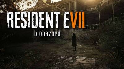 В этом году появятся улучшенные версии Resident Evil 7, 2, 3 для консолей нового поколения - lvgames.info