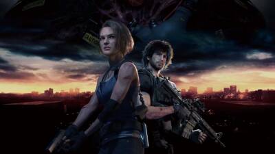 Resident Evil 2, 3 и 7 получат улучшения для PlayStation 5 и Xbox Series - playisgame.com