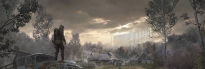 Гарри Поттер - Разработка S.T.A.L.K.E.R. 2: Heart of Chernobyl приостановлена - gametech.ru - Украина