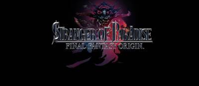 "Не покупайте игру, порт ужасен": ПК-геймеры пожаловались на техническое состояние Stranger of Paradise: Final Fantasy Origin - gamemag.ru