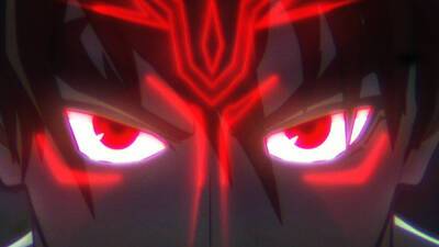 Первый трейлер Tekken: Bloodline — аниме-сериала по Tekken для Netflix - stopgame.ru