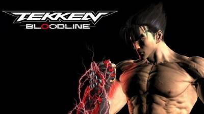 Netflix анонсировал сериал Tekken: Bloodline. Релиз в 2022 году - gametech.ru