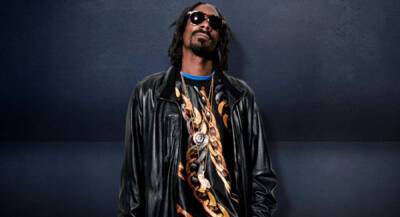 Snoop Dogg может стать оперативником в Call of Duty Mobile - app-time.ru