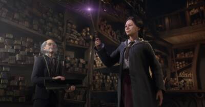 Гарри Поттер - Разработчики Hogwarts Legacy обещают отказаться от доната в игре. - wargm.ru