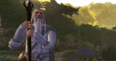 Авторы The Lord of the Rings Online сделают часть DLC бесплатными - cybersport.ru