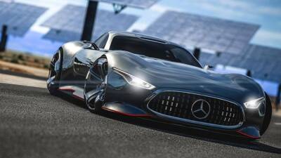 Gran Turismo 7 продолжает обгонять Elden Ring в рознице Британии - igromania.ru - Англия
