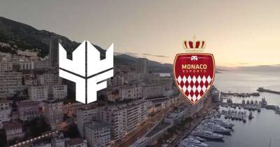 Monaco Esports стала частью израильского киберспортивного клуба Team Finest - cybersport.ru - Монако - Израиль