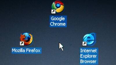 Internet Explorer прекращает работу 15 июня - wargm.ru