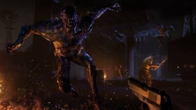 Первая Dying Light получила некстген-обновление для Xbox Series - igromania.ru