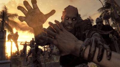 Некстген-патч для первой Dying Light добрался до Xbox - stopgame.ru