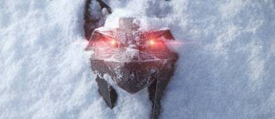 CD Projekt RED официально анонсировала новую The Witcher на Unreal Engine 5 - gamemag.ru