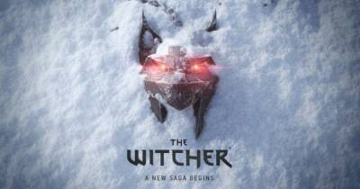 Red Engine - Nieuwe The Witcher game in ontwikkeling bij CD Projekt Red - ru.ign.com