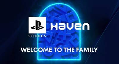 Джейд Реймонд - Хермен Хюльст (Hermen Hulst) - Haven Studios - Sony покупает студию создательницы Assassin's Creed, делающую игру-сервис для PlayStation и ПК - gametech.ru