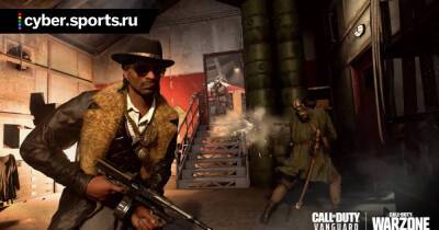 Snoop Dogg - Снуп Догг появится в Call of Duty Vanguard, Mobile и Warzone в качестве оперативника - cyber.sports.ru