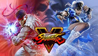 Авторы Street Fighter V анонсировали финальное обновление - fatalgame.com