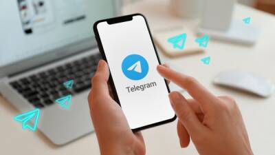 Telegram впервые обошел WhatsApp и стал самым популярным мессенджером в России - playground.ru - Россия