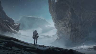 Кейси Хадсон - Бывший глава разработки Mass Effect работает над высокобюджетной научно-фантастической игрой - playisgame.com