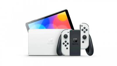 На Nintendo Switch теперь можно группировать игры и приложения по папкам - igromania.ru