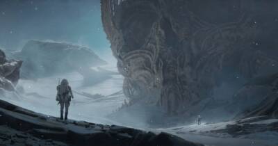 Создатель Mass Effect начал работать над новой научно‑фантастической игрой - cybersport.ru