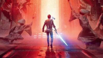 Star Wars Jedi: Fallen Order 2 представят в конце мая - wargm.ru
