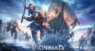 Ролевая игра Vikingard теперь доступна почти во всех странах - app-time.ru - Россия - Таиланд