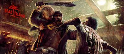 Роберт Паттинсон - Россияне больше не могут купить Dying Light 2 в Steam - Techland сняла с продажи свои игры в РФ - gamemag.ru - Россия