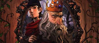 Роберта Уильямс - Кен Уильямс - Авторы King's Quest анонсировали ремейк Colossal Cave Adventure — текстового приключения 1976 года - gamemag.ru