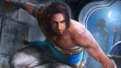 Tom Henderson - Ubisoft werkt naar verluidt aan Prince of Persia die is geïnspireerd op Ori - ru.ign.com