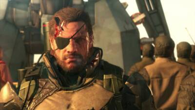 Оскар Айзек - Авторы экранизации Metal Gear Solid всё ещё работают над сюжетом - igromania.ru