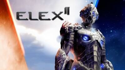 Для Elex 2 вышло обновление, которое исправляет приличное количество ошибок - playground.ru