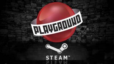 На PlayGround.ru появилась возможность пополнить Steam-кошелек - playground.ru